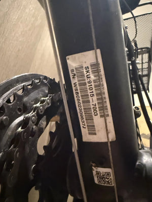 Specialized Source 2016
