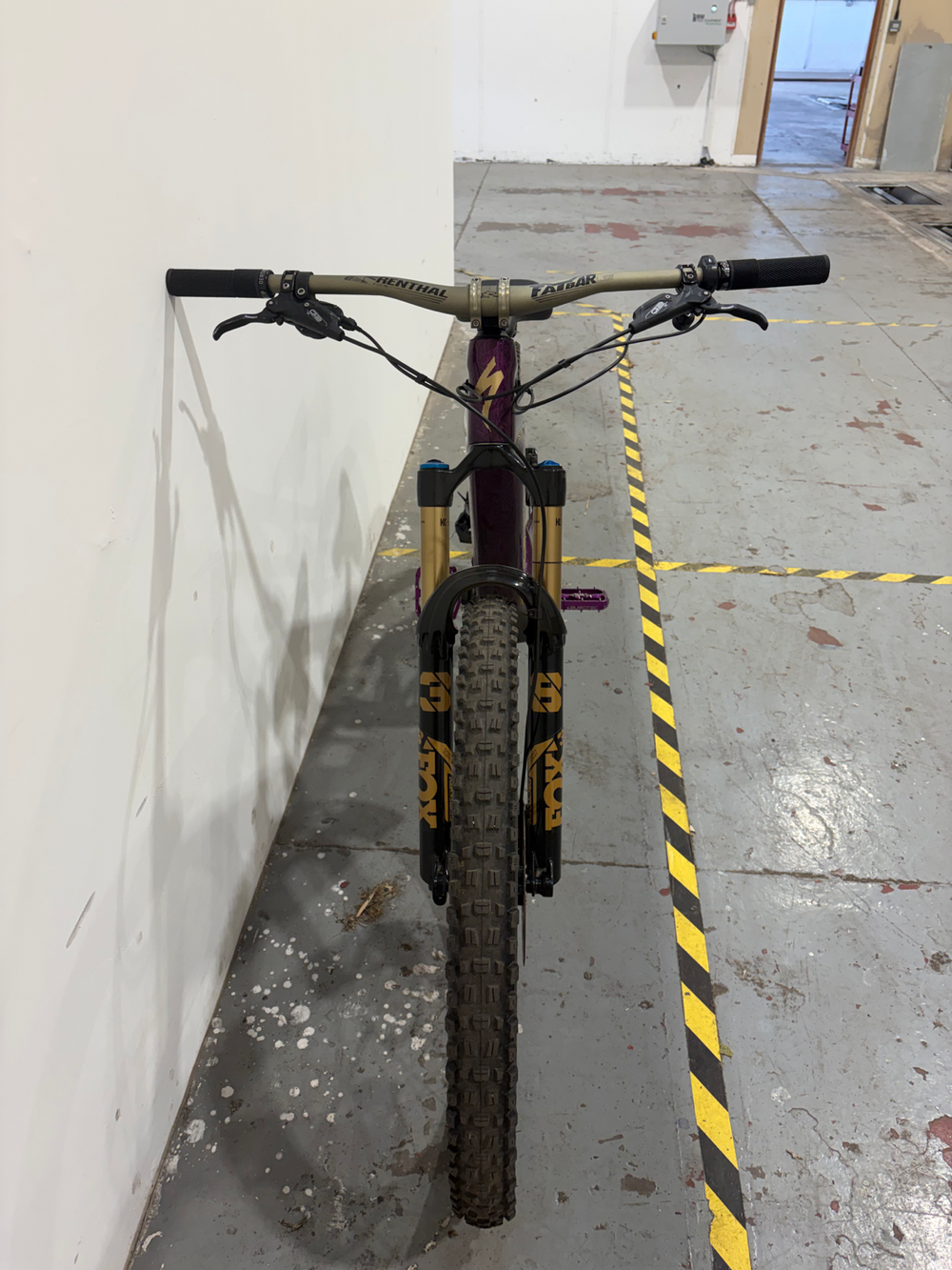Specialized Levo Comp Carbon 2023