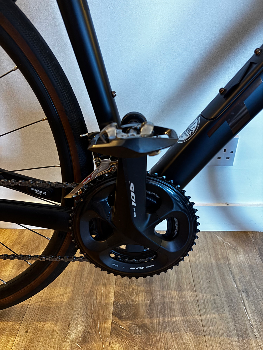 Trek Domane SL 5 Gen 3 2023