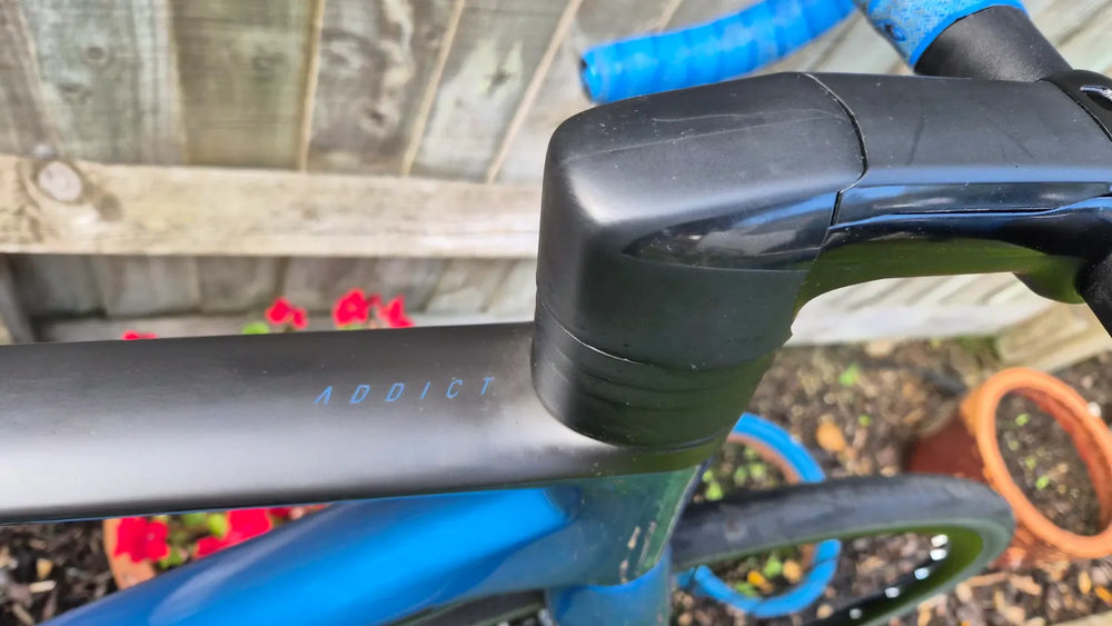 Scott Addict Rc 20 Force eTap AXS Carbon Road 2023