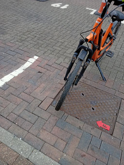 Apollo Phaze Mens Electric Mountain Bike 2021