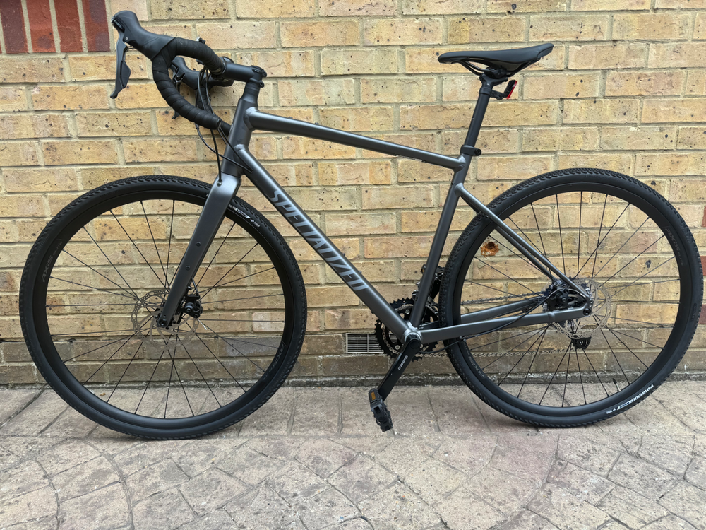 Specialized Diverge E5 2022