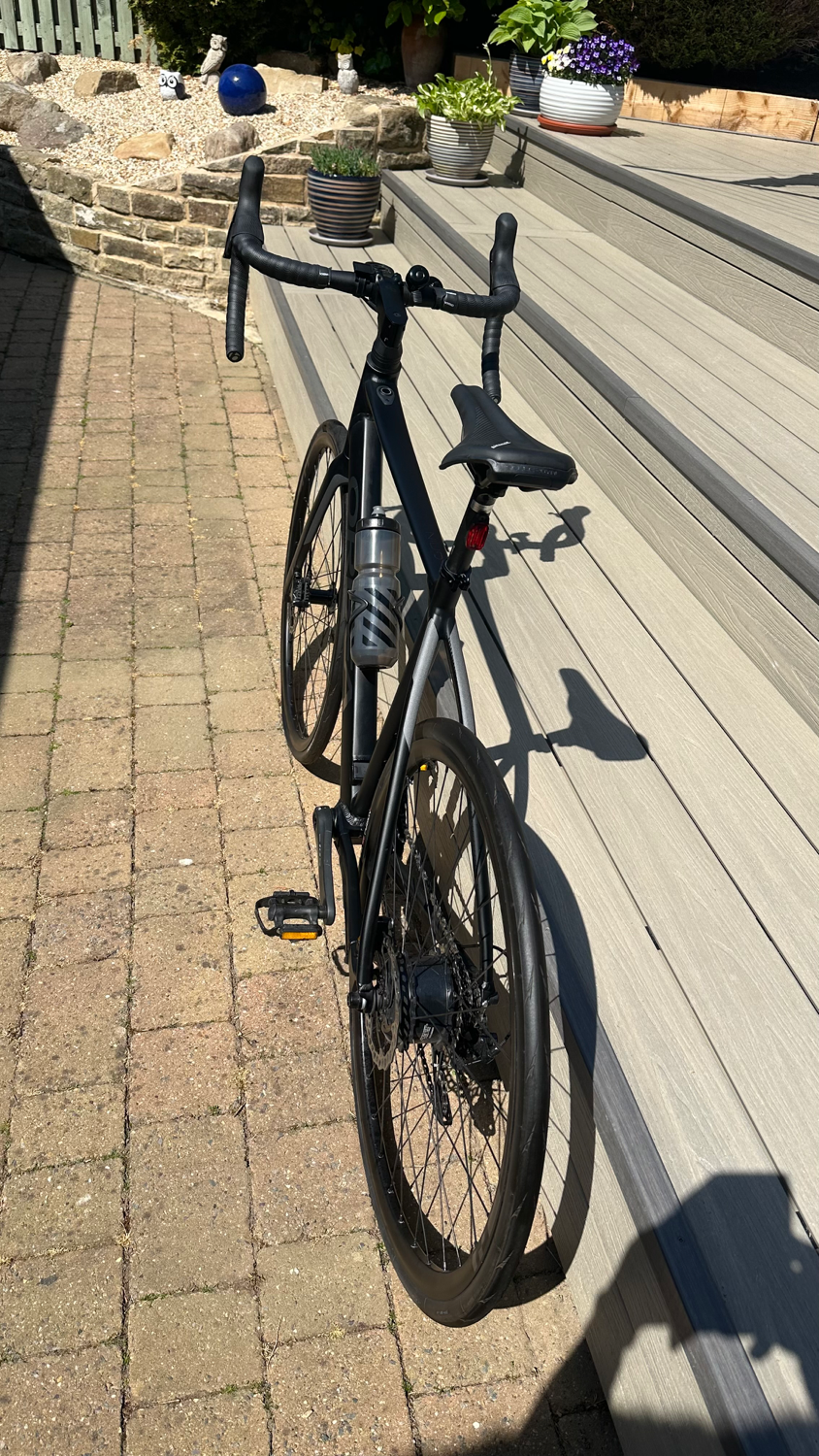 Orbea GAIN D30 20mph 2021