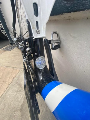 Storck Scenario C 1.1 Stiletto aero 2006