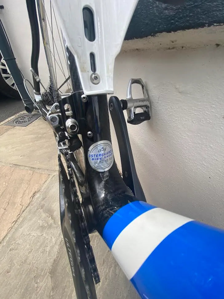Storck Scenario C 1.1 Stiletto aero 2006