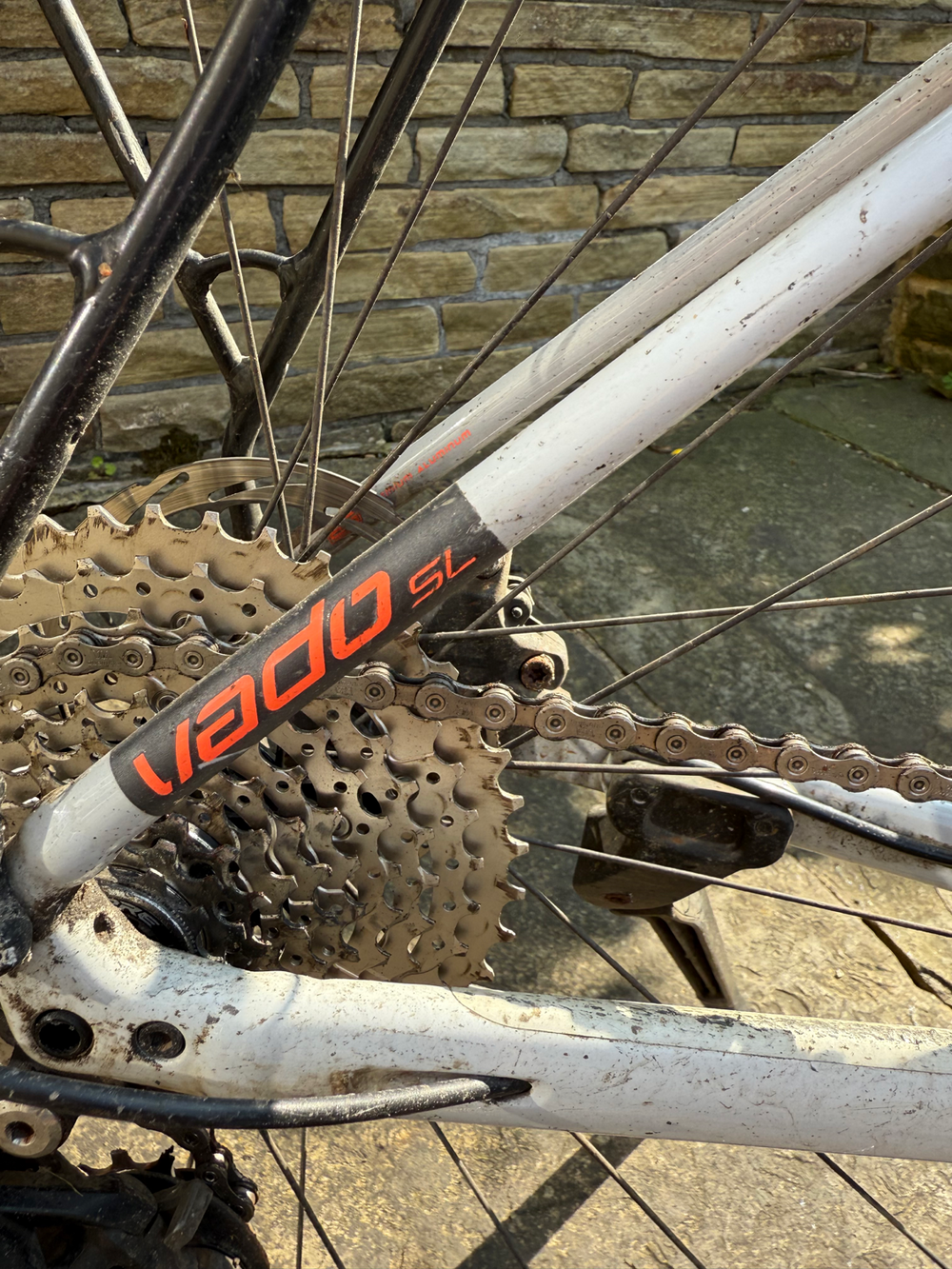 Specialized Turbo Vado 4.0 2021