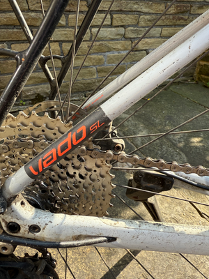 Specialized Turbo Vado 4.0 2021