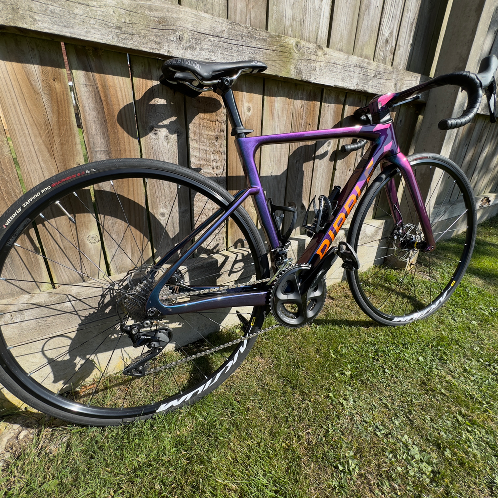 Ribble Endurance SL - Shimano 105 2020