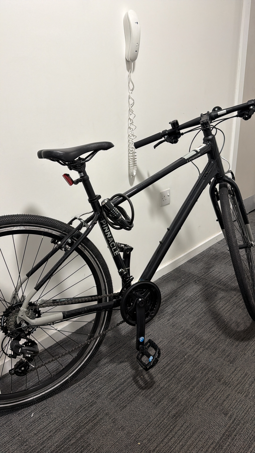 Pinnacle Lithium 1 2022