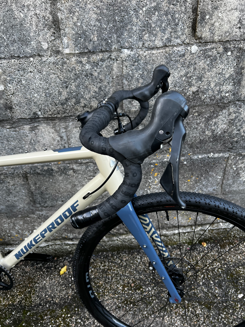 Nukeproof Digger Comp 2022