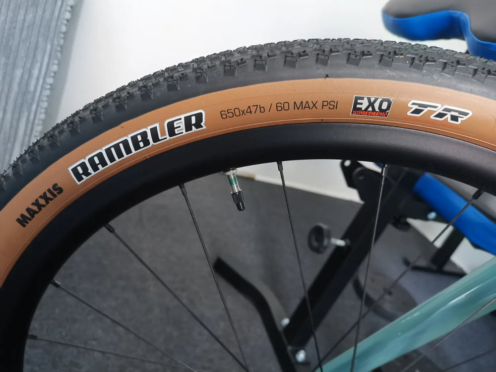 Vitus Al sn99 green l 2025