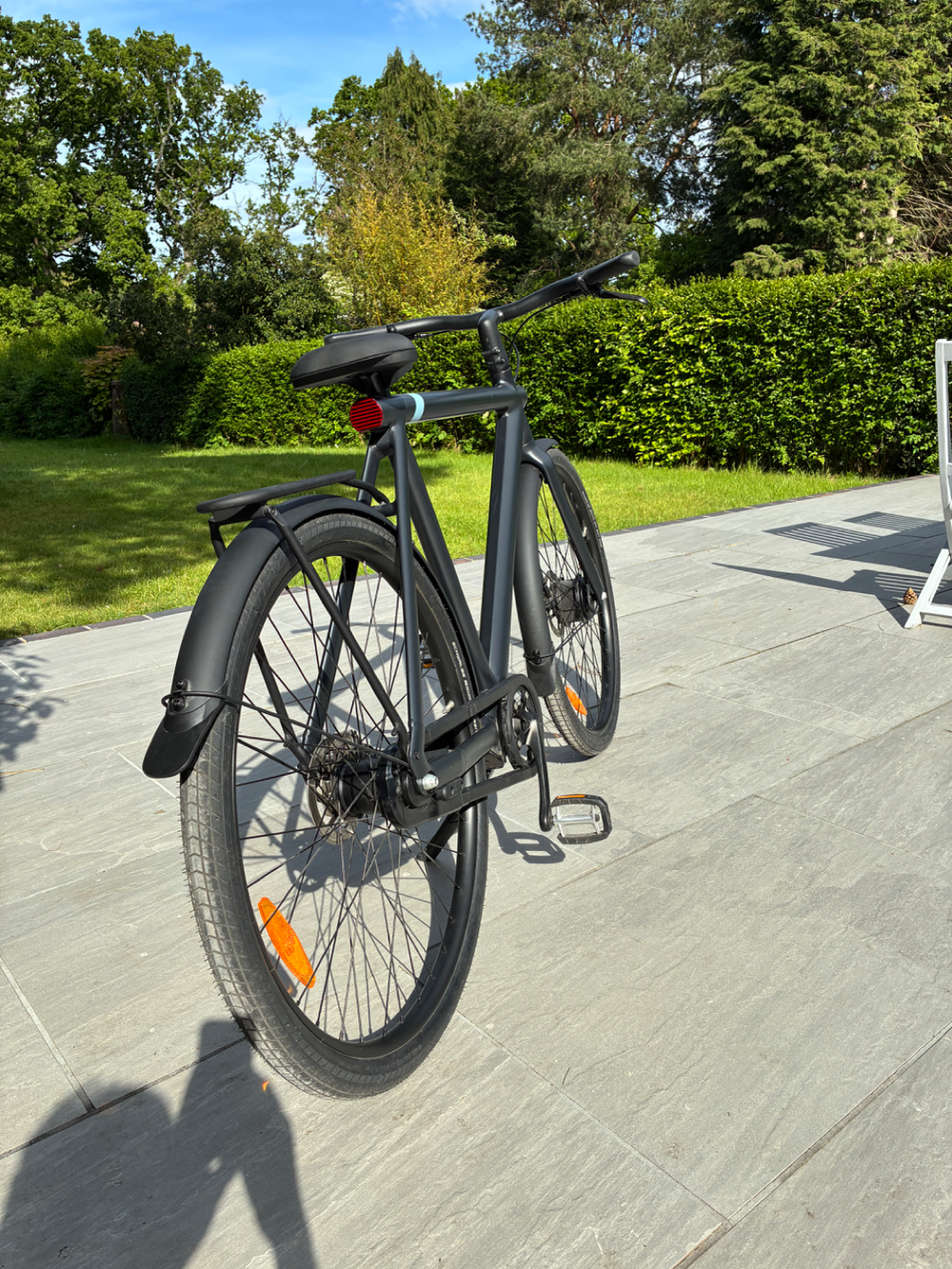 VanMoof S3 2020