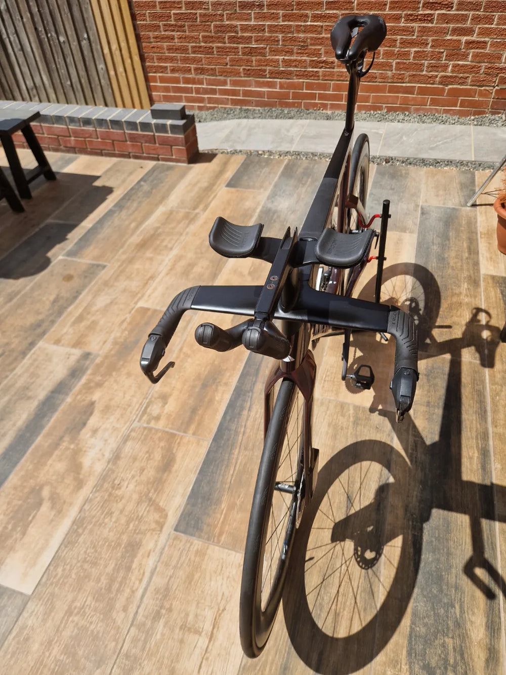 Canyon Speedmax CF SLX 8 Disc Di2 2022