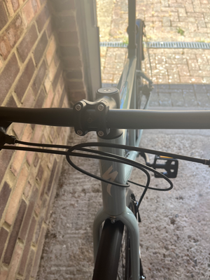 Specialized Sirrus X 1.0 2025