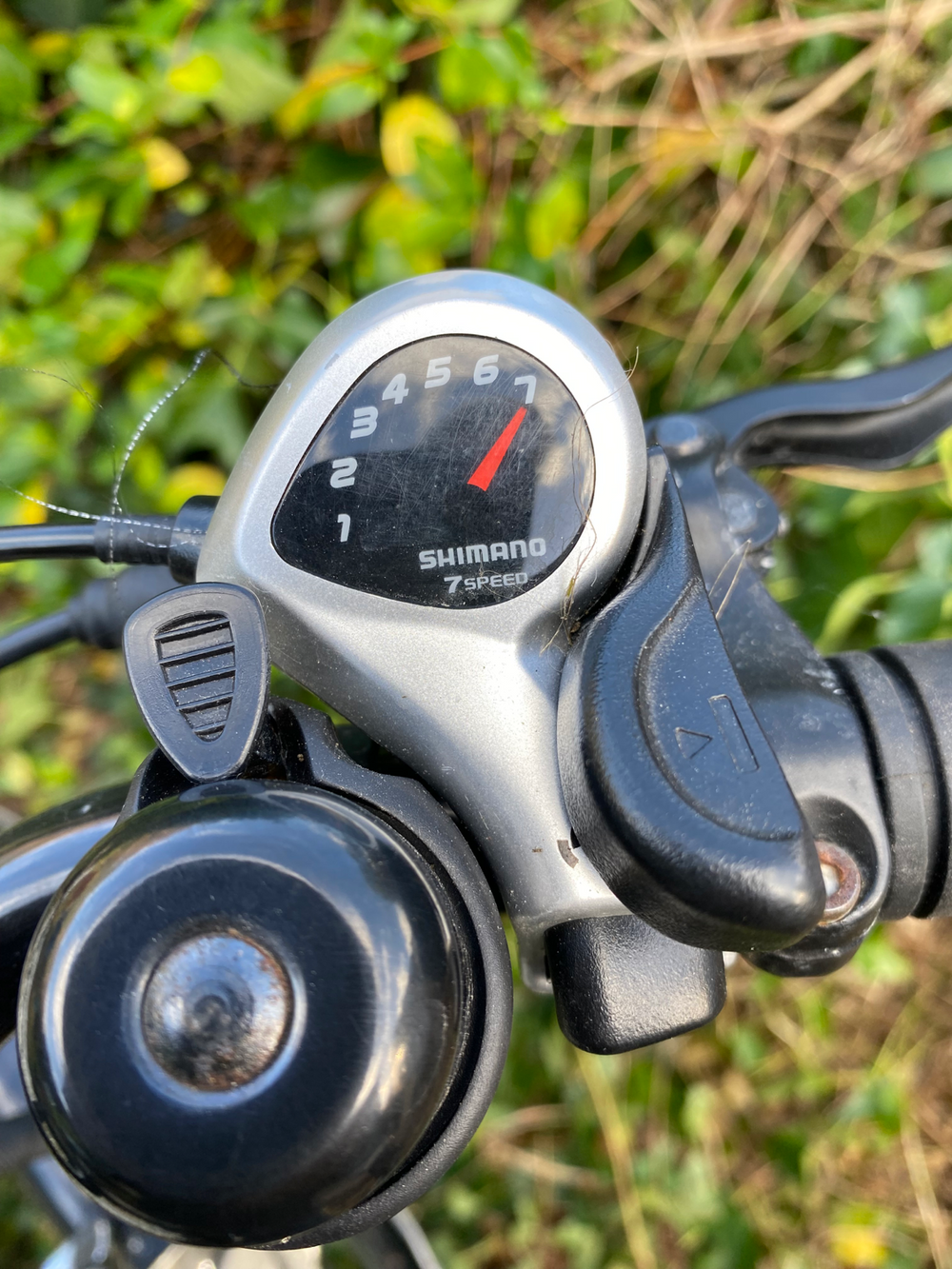 WISPER 705 SE 24 inches Step-Through Electric Bike 2020 - 700Wh 2021