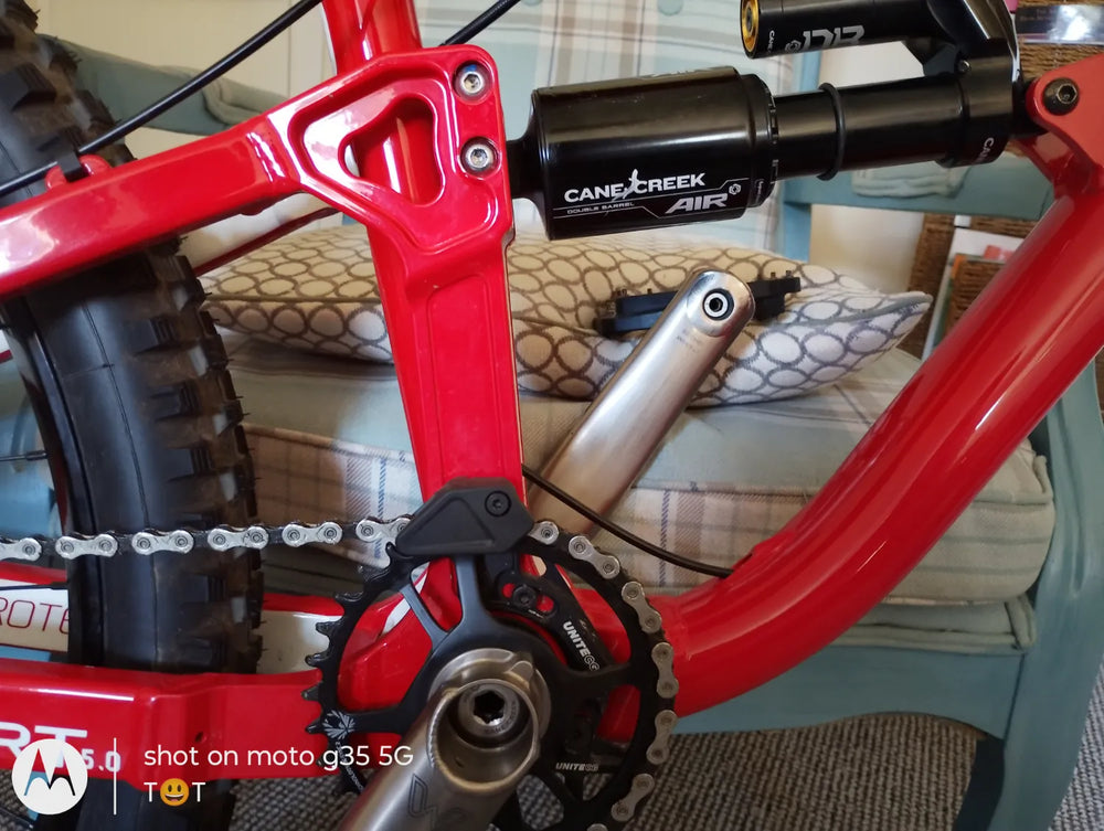 ROTEC REVERT 5.0 2025