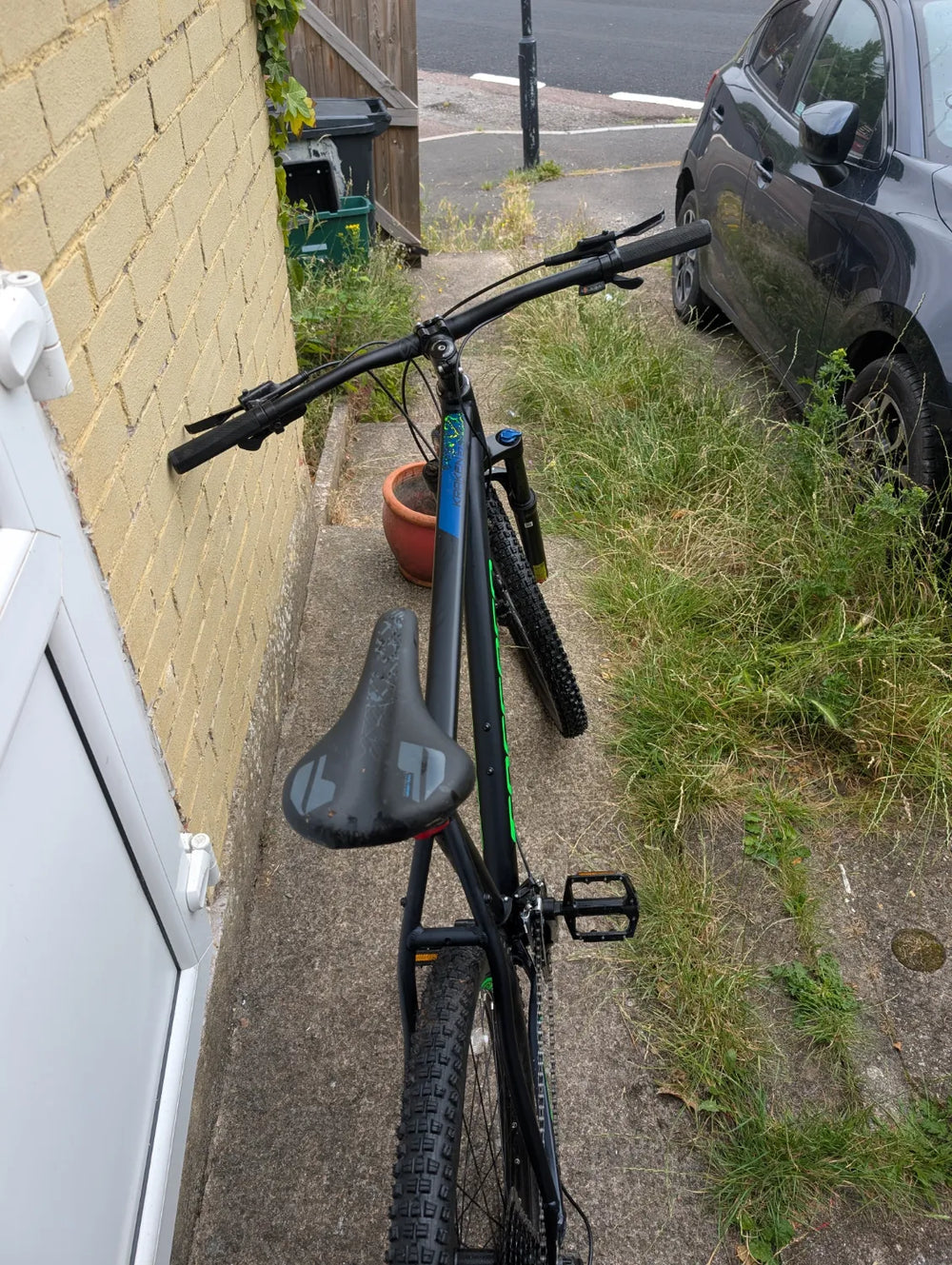 Carrera Kraken Mountain Bike 2021