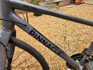 Pinnacle Neon 2 2025