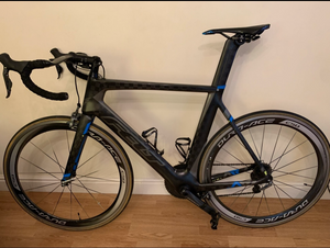Felt AR2 Ultegra Di2 2016