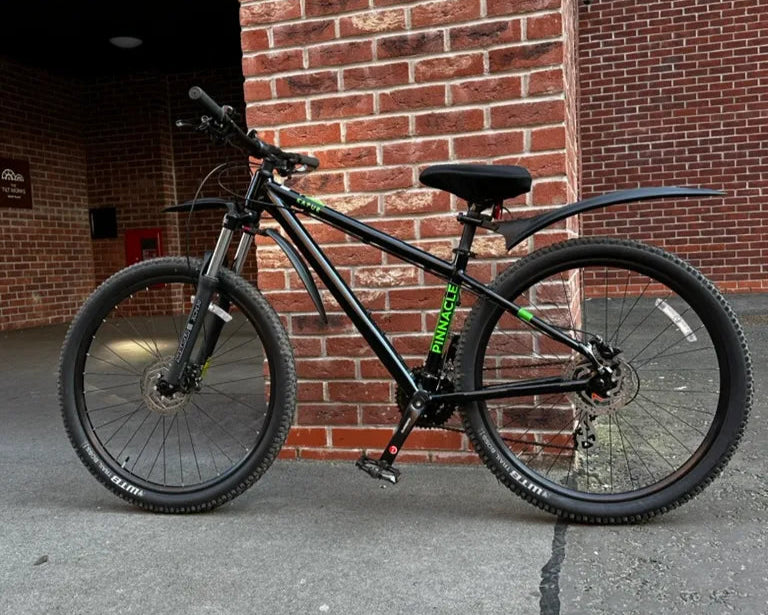 Pinnacle Kapur 1 Mountain Bike 2023