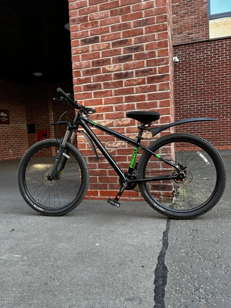 Pinnacle Kapur 1 Mountain Bike 2023