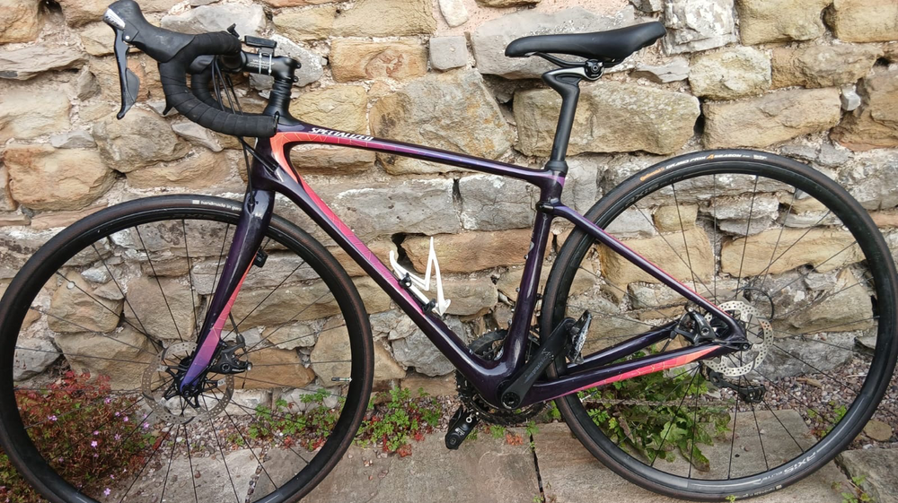 Specialized Ruby Elite 2017