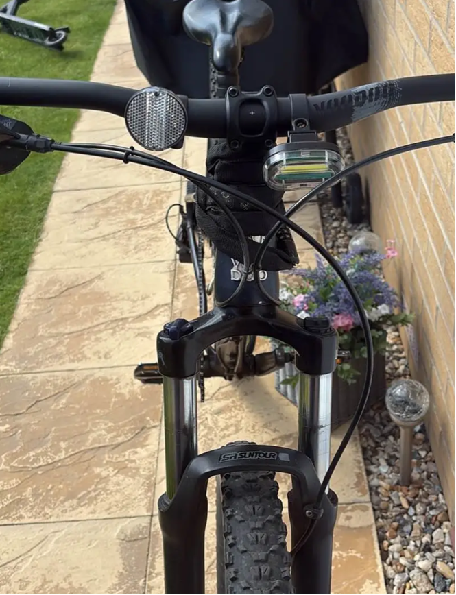 Voodoo Braag 2024