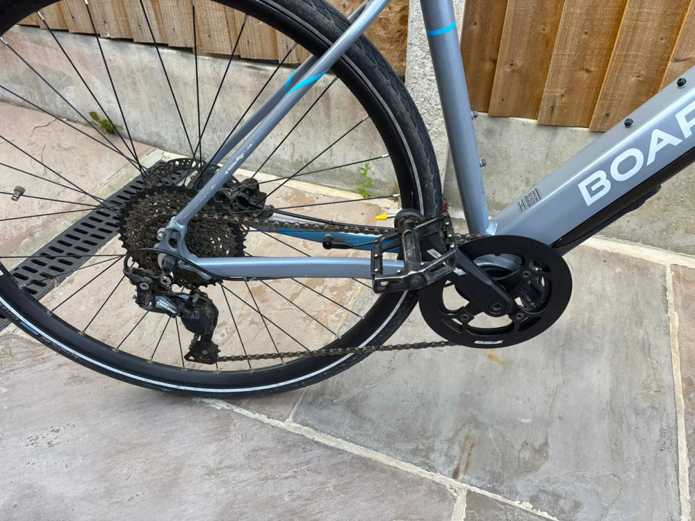Boardman HYB 8.9e 2020
