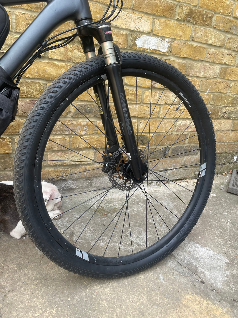 Boardman MTX 8.9 2026
