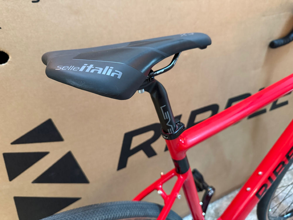 Ribble CGR AL e Tiagra 2019