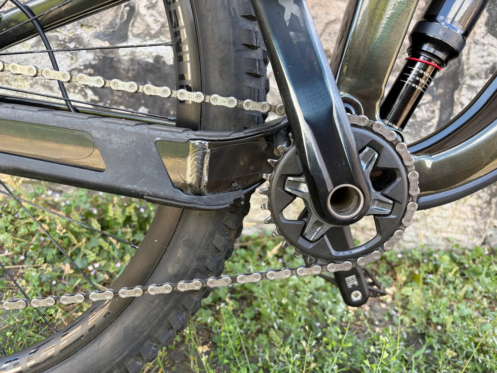 Trek Slash 7 2022