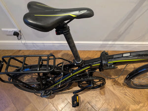 Carrera Crosscity Folding 2022