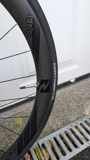 Merida Scultura 9000 2023