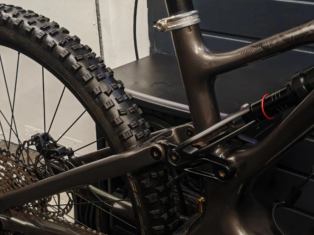 Specialized Turbo Levo 3 Carbon 2023