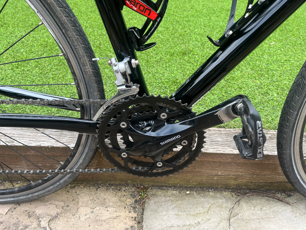 Specialized Tricross 2019
