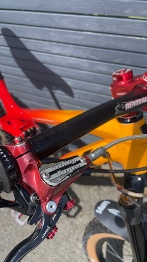 Trek Remedy 8 27.5/650b UK 2022