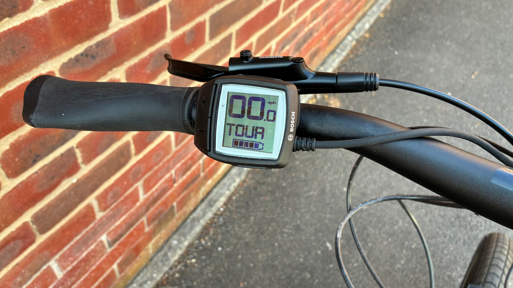 Cube Urban Road Series 2020