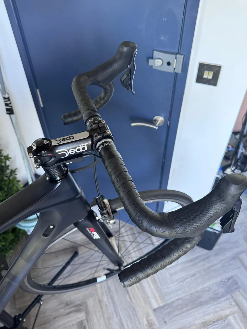 Ribble Shimano Ultegra Di2 2020