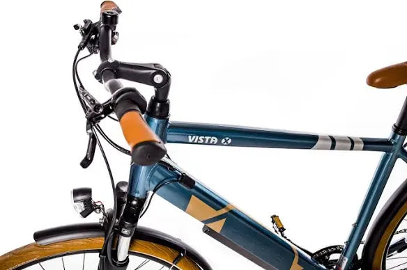 Batribike  Vista x 2025