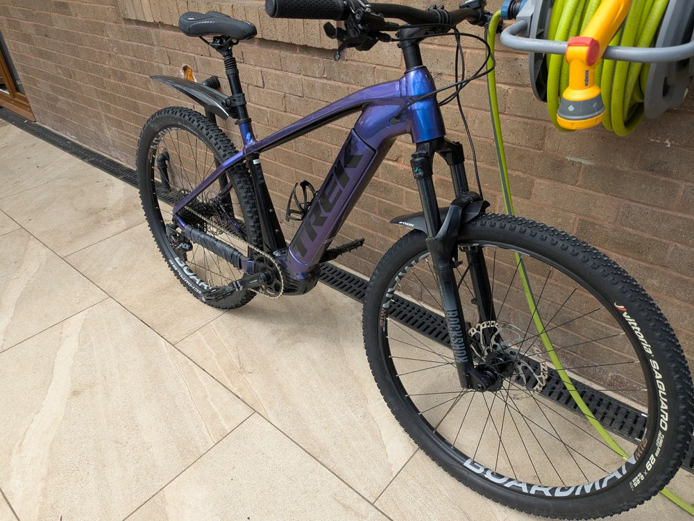Trek Powerfly 5 Gen 4 2021
