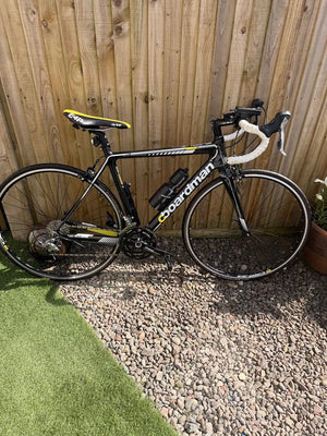 Boardman Team Carbon