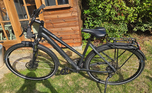 Cube Touring 2022