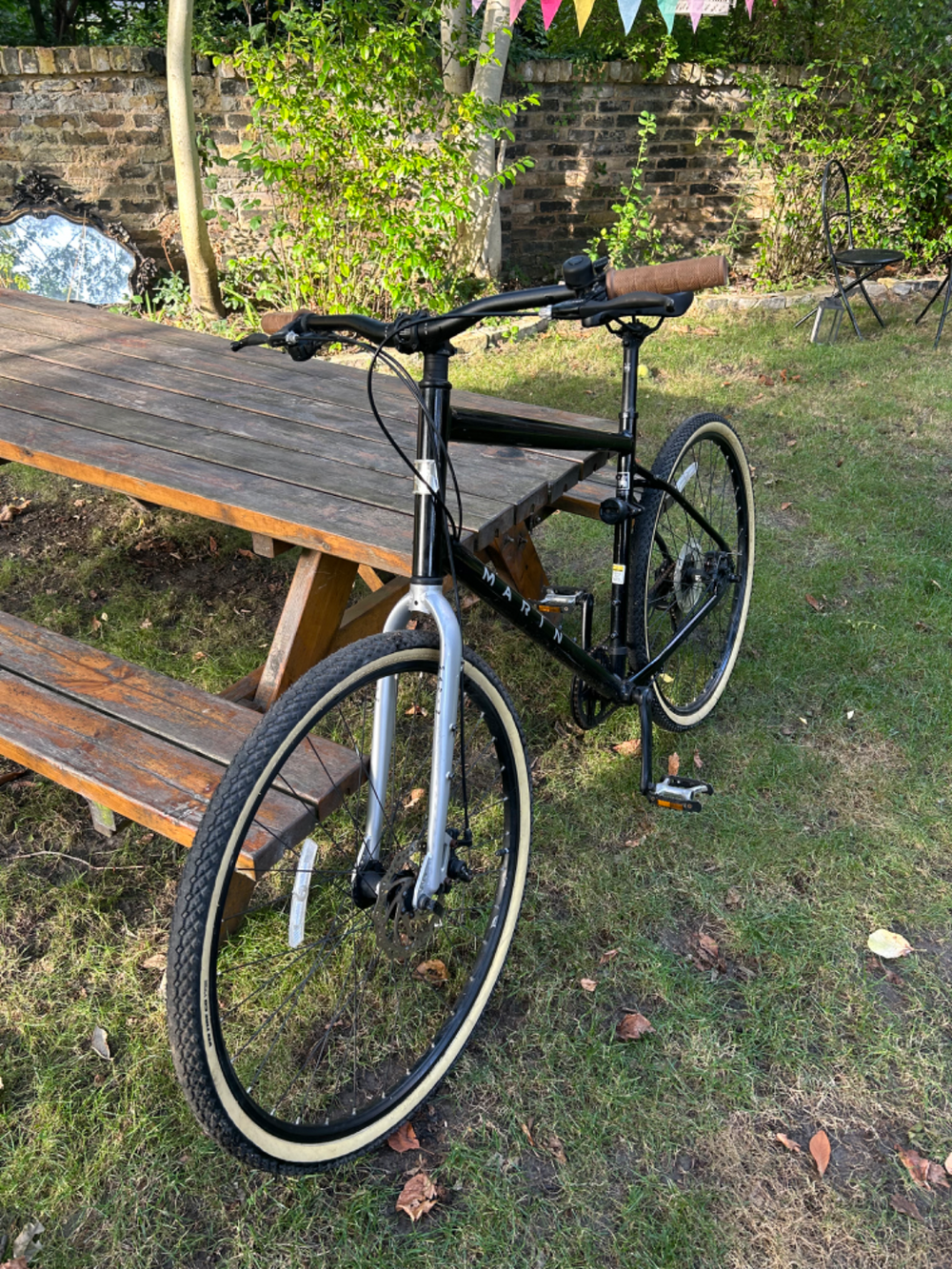 Marin Kentfield 1 2021