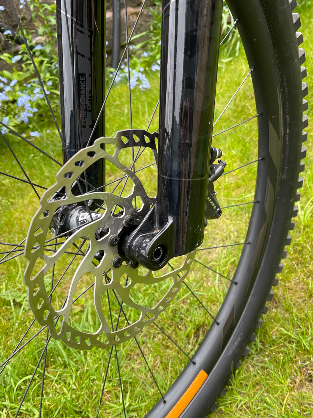 Giant Reign 1 29 Enduro 2021
