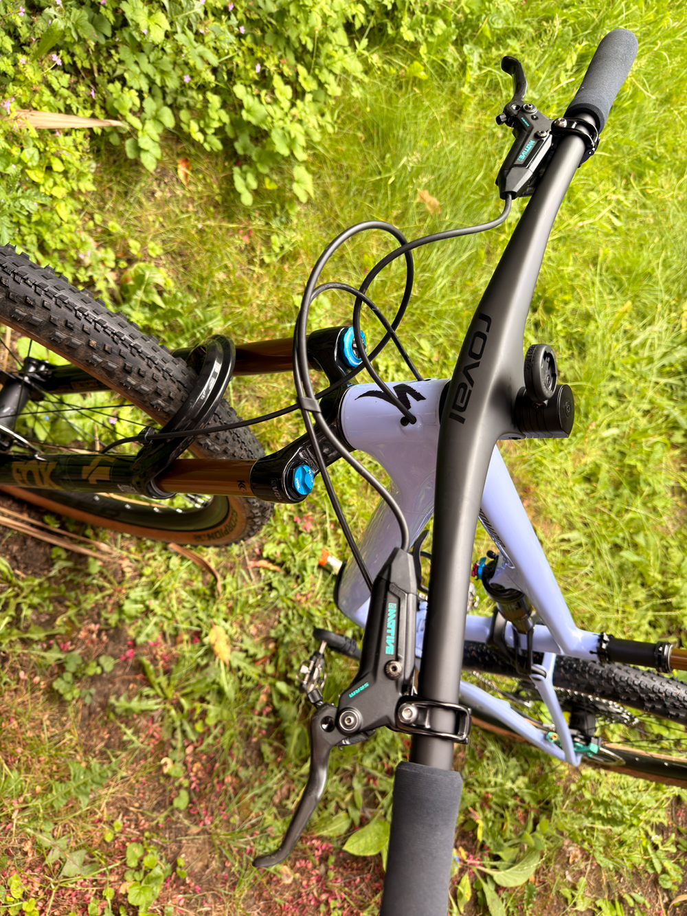 Specialized Epic 8 Expert AXS 2026