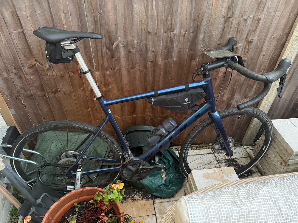 Vitus Zenium CRS Ultegra 2021 2020