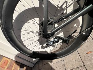 Specialized Tarmac SL7 S Works Di2 2021