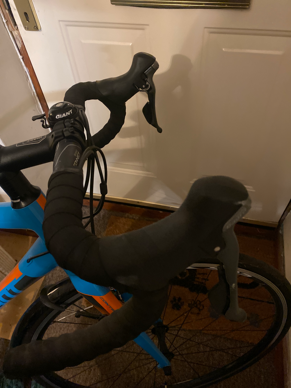Giant Contend SL 1 2022