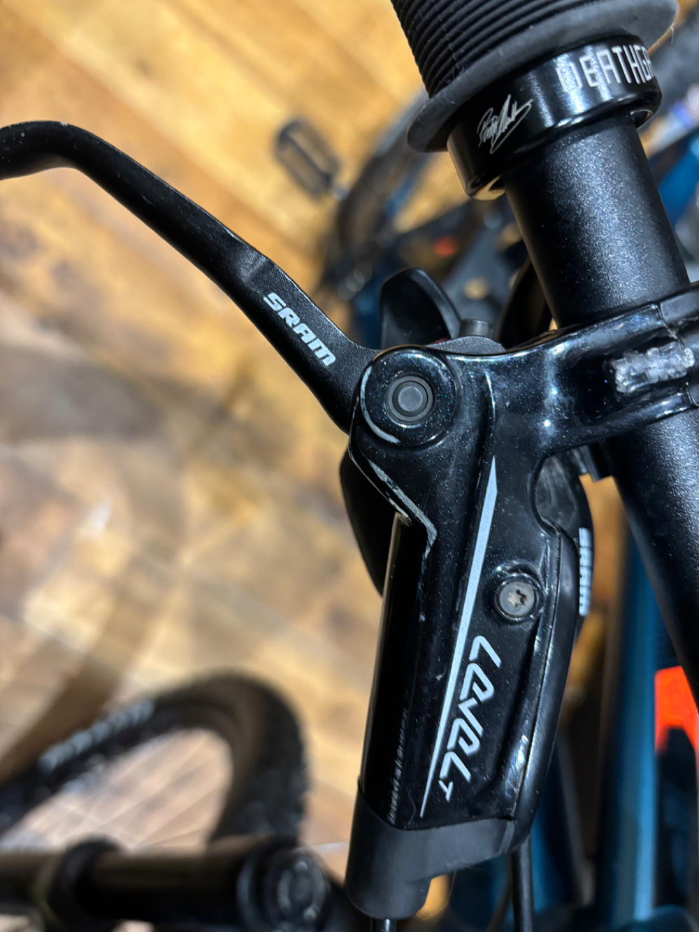 Lapierre ZESTY TR 4.9 2020