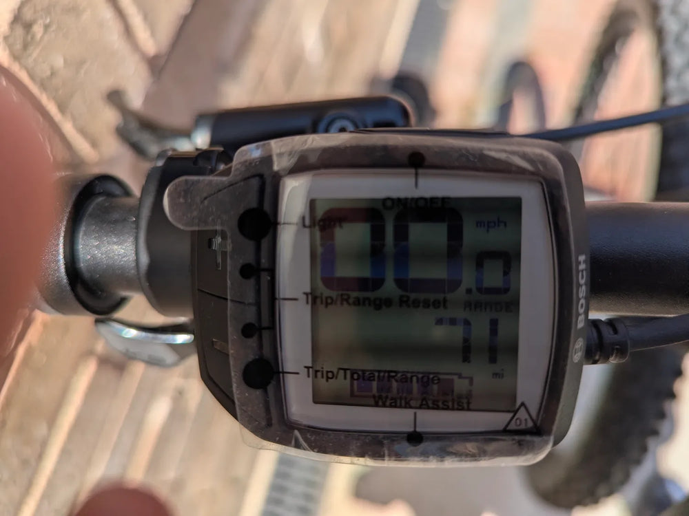 Whyte E-505 2022